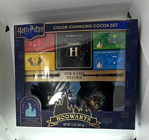 Harry potter hogwarts - potter,
