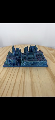 Harry potter print of - 3d,