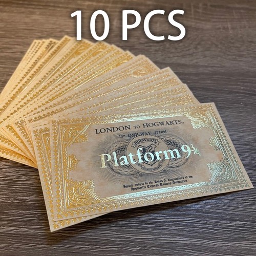 Promotional pack harry - promotional, 10-pack
